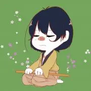 ゆがみの画像