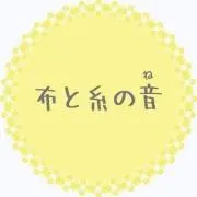 布と糸の音の画像