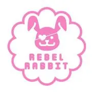 rebel rabbit