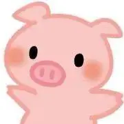 ぶーちゃん