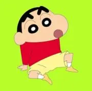 クロッキーの画像