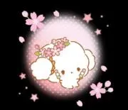 みゅんの画像