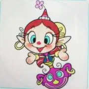 あくびの画像
