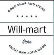 Image of Will-mart ウィルマート交渉歓迎
