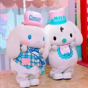 ぷりんす