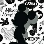 Mickeyの画像