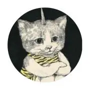 にゃーこの画像