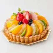 タルトの画像