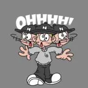 DNの画像