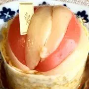 カルビ。