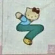 タイニーチャムの画像