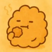 もぐもぐからあげ