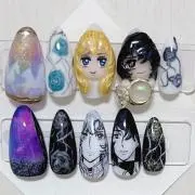 R-nailの画像