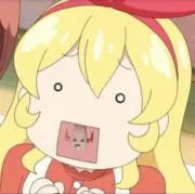 ボウちゃん(基本無言)の画像