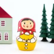 ピロシキ