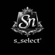 S_selectの画像