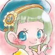 ぼんぼんちーちゃん⭐︎