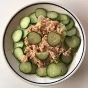 ももの画像
