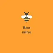 Image of Bee mine