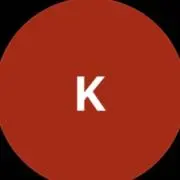 Kの画像
