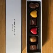 ココマールの画像