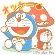 ドラの画像