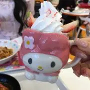 みるきーちゃんの画像