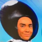 あずきぱんだちゃん