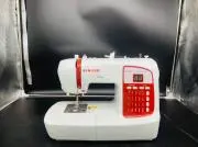 ミシン屋   [ミシン整備専門店]の画像