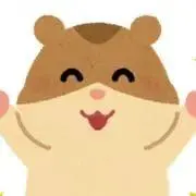 HAMU＠断捨離中の画像