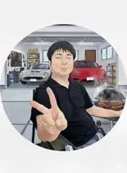 こっちゃんパパの画像