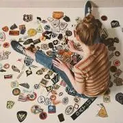 Dの画像