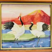金山日越