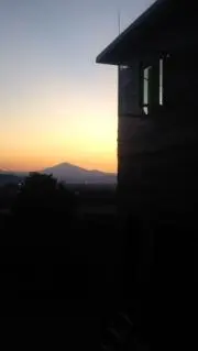 さしみといくらの画像