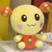 りんりんの画像