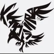黒カラス