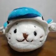 じんべえたんの画像