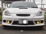 ウッチーガレージの画像