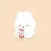 いちごはむの画像