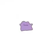 メタモンの画像