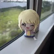 うっちーの画像