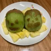 フルーツポンチの画像