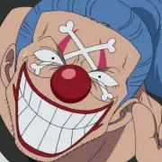 千両道化のバギー