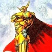 E☆HEROキャッシュマンの画像