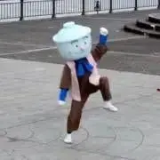 てんどんまんの画像