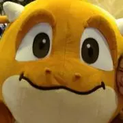 an