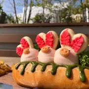 PEANUTS∞BUTTERの画像