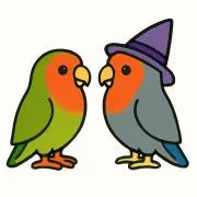 ねいいねの画像
