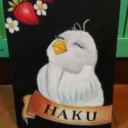 haku