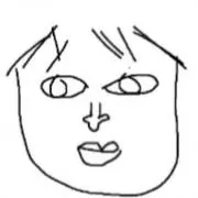 _____a